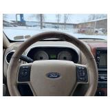 2008 FORD EXPLORER EDDIE BAUER *4x4 | 109k Miles* (NO RESERVE)