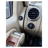 2008 FORD EXPLORER EDDIE BAUER *4x4 | 109k Miles* (NO RESERVE)