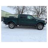 2007 FORD F-150 XLT *4x4* (NO RESERVE)