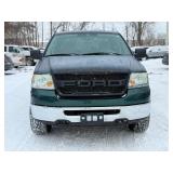2007 FORD F-150 XLT *4x4* (NO RESERVE)