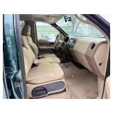 2007 FORD F-150 XLT *4x4* (NO RESERVE)