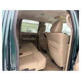 2007 FORD F-150 XLT *4x4* (NO RESERVE)