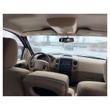 2007 FORD F-150 XLT *4x4* (NO RESERVE)