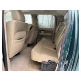 2007 FORD F-150 XLT *4x4* (NO RESERVE)