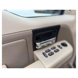 2007 FORD F-150 XLT *4x4* (NO RESERVE)