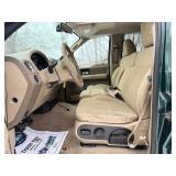 2007 FORD F-150 XLT *4x4* (NO RESERVE)