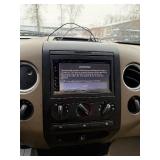 2007 FORD F-150 XLT *4x4* (NO RESERVE)