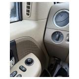 2007 FORD F-150 XLT *4x4* (NO RESERVE)