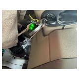 2007 FORD F-150 XLT *4x4* (NO RESERVE)