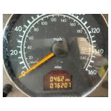 2002 MERCEDES-BENZ SL-CLASS SL 500 *76k Miles* (NO RESERVE)