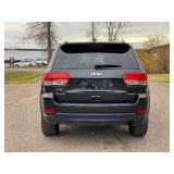 2014 JEEP GRAND CHEROKEE LAREDO *4X4* (NO RESERVE)
