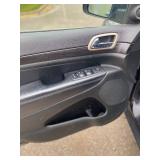 2014 JEEP GRAND CHEROKEE LAREDO *4X4* (NO RESERVE)