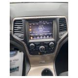 2014 JEEP GRAND CHEROKEE LAREDO *4X4* (NO RESERVE)