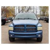 2003 DODGE RAM 1500 SLT *No Accidents* (NO RESERVE)