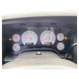 2003 DODGE RAM 1500 SLT *No Accidents* (NO RESERVE)