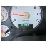 2003 DODGE RAM 1500 SLT *No Accidents* (NO RESERVE)