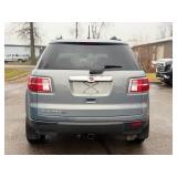 2008 SATURN OUTLOOK XE *No Accidents* (NO RESERVE)