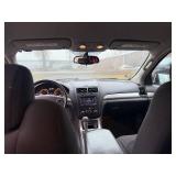 2008 SATURN OUTLOOK XE *No Accidents* (NO RESERVE)