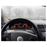 2008 SATURN OUTLOOK XE *No Accidents* (NO RESERVE)