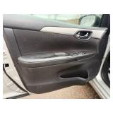 2019 NISSAN SENTRA SL (NO RESERVE)