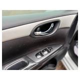 2019 NISSAN SENTRA SL (NO RESERVE)