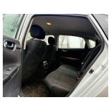 2019 NISSAN SENTRA SL (NO RESERVE)