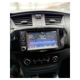 2019 NISSAN SENTRA SL (NO RESERVE)