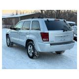 2006 JEEP GRAND CHEROKEE LIMITED *4x4 | 2 Owners (NO RESERVE)