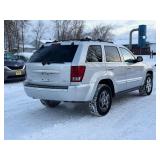 2006 JEEP GRAND CHEROKEE LIMITED *4x4 | 2 Owners (NO RESERVE)