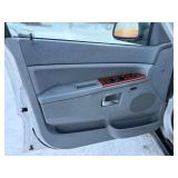 2006 JEEP GRAND CHEROKEE LIMITED *4x4 | 2 Owners (NO RESERVE)