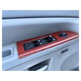 2006 JEEP GRAND CHEROKEE LIMITED *4x4 | 2 Owners (NO RESERVE)