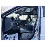 2006 JEEP GRAND CHEROKEE LIMITED *4x4 | 2 Owners (NO RESERVE)