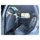 2006 JEEP GRAND CHEROKEE LIMITED *4x4 | 2 Owners (NO RESERVE)