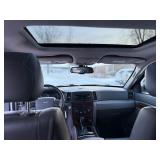 2006 JEEP GRAND CHEROKEE LIMITED *4x4 | 2 Owners (NO RESERVE)