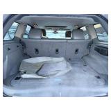 2006 JEEP GRAND CHEROKEE LIMITED *4x4 | 2 Owners (NO RESERVE)