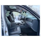 2006 JEEP GRAND CHEROKEE LIMITED *4x4 | 2 Owners (NO RESERVE)