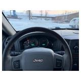 2006 JEEP GRAND CHEROKEE LIMITED *4x4 | 2 Owners (NO RESERVE)