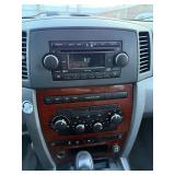 2006 JEEP GRAND CHEROKEE LIMITED *4x4 | 2 Owners (NO RESERVE)