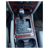 2006 JEEP GRAND CHEROKEE LIMITED *4x4 | 2 Owners (NO RESERVE)