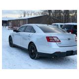 2015 FORD TAURUS SEL (NO RESERVE)