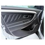 2015 FORD TAURUS SEL (NO RESERVE)