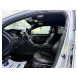 2015 FORD TAURUS SEL (NO RESERVE)