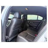 2015 FORD TAURUS SEL (NO RESERVE)