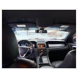 2015 FORD TAURUS SEL (NO RESERVE)
