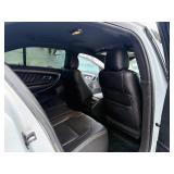 2015 FORD TAURUS SEL (NO RESERVE)