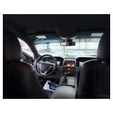 2015 FORD TAURUS SEL (NO RESERVE)