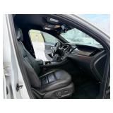 2015 FORD TAURUS SEL (NO RESERVE)