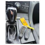 2015 FORD TAURUS SEL (NO RESERVE)