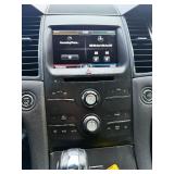 2015 FORD TAURUS SEL (NO RESERVE)