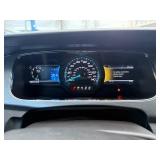 2015 FORD TAURUS SEL (NO RESERVE)